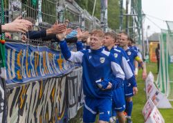 Chemie Leipzig FC Carl Zeiss Jena 39